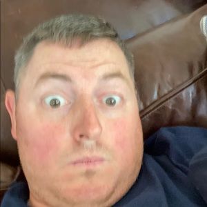 Meet your Posher, Wayne